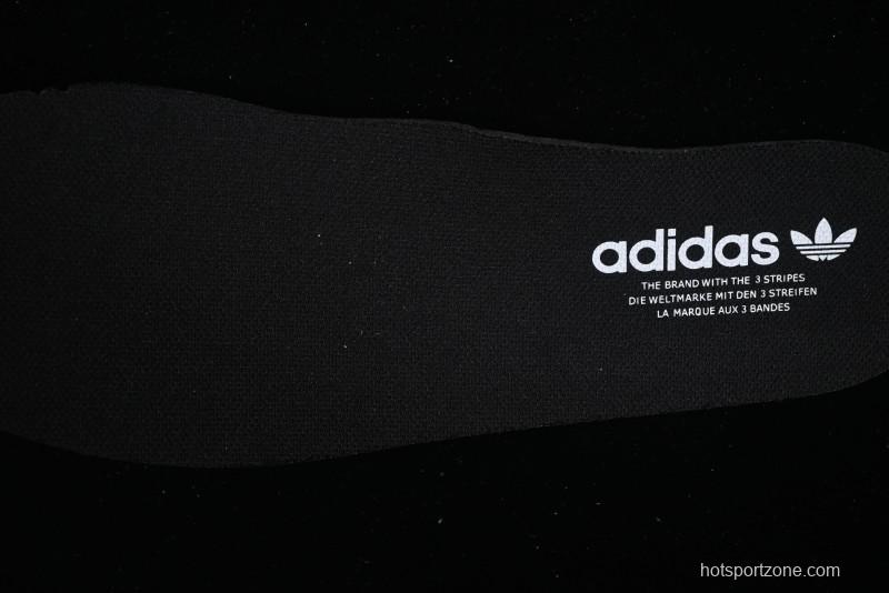 Adidas Samba OG Casual Sneakers - JQ3694