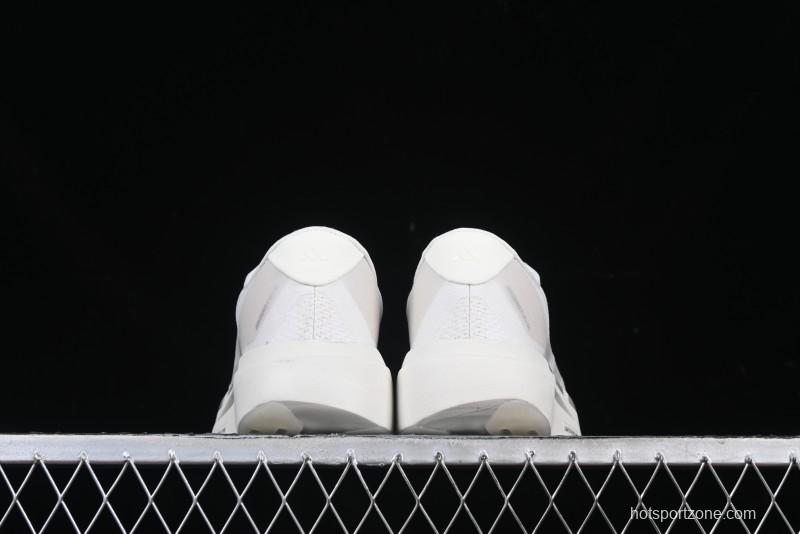 Adidas Adizero Evo SL Lightweight Breathable Cushioned Running Shoes - JR3418