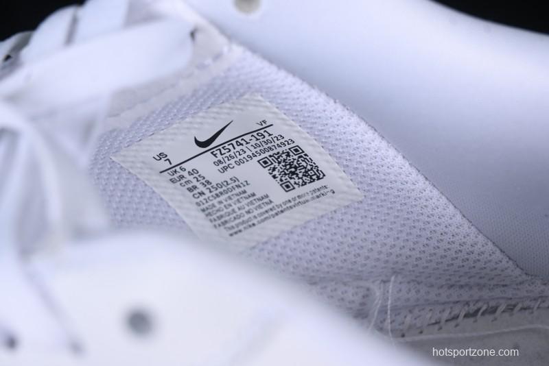 Nike Air Force 1 '07 Low Empress Snake Princess One Piece Boa Hancock Casual Sneakers - FZ5741-119