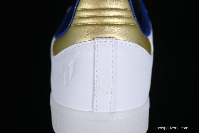 Adidas Samba Messi Casual Sneakers - ID3550