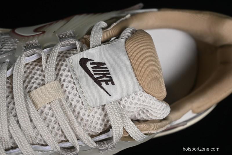 Nike Runtekk 3XL Cushioned Low-Top Retro Running Shoes with Anti-Slip Design - FD0736-103