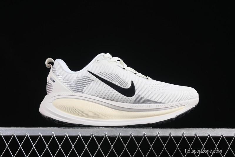 Nike Air Zoom Vomero 18 Moon Landing 18 2025 New Cushioned Casual Running Shoes with Built-in Zoom Air Unit - HM6803-101