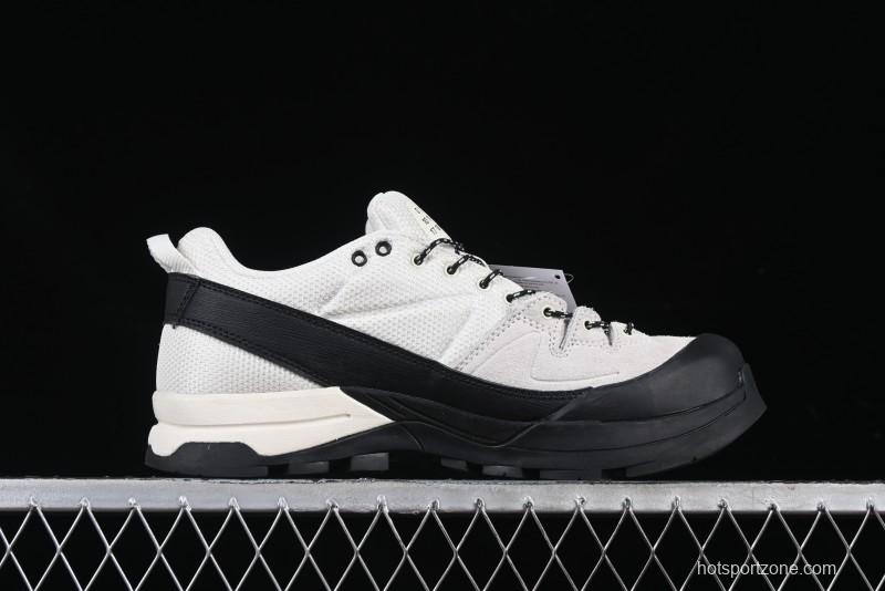 Salomon X-ALP MM6 Explorer Series Outdoor Trail Running Shoes - 475362-28