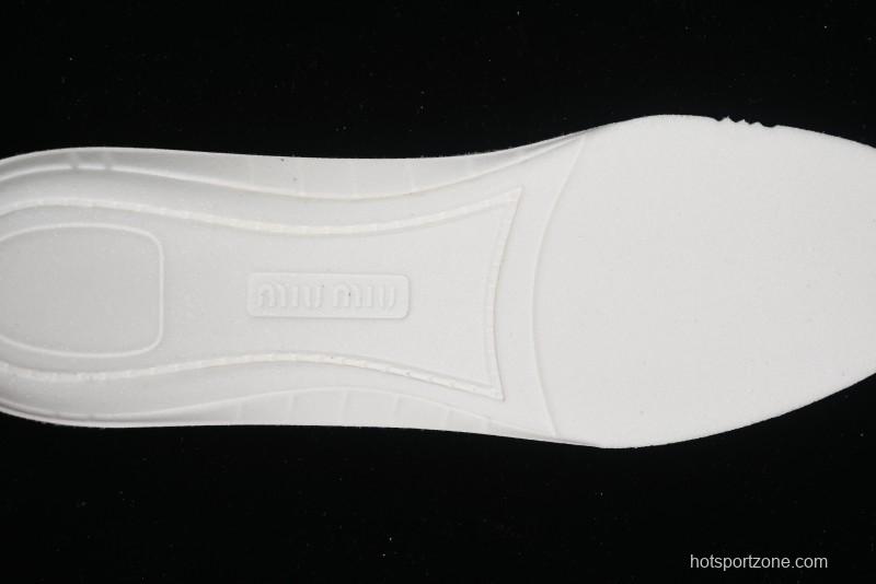 MiuMiu x New Balance 530 Low-Top Classic Retro Casual Running Shoes - 530