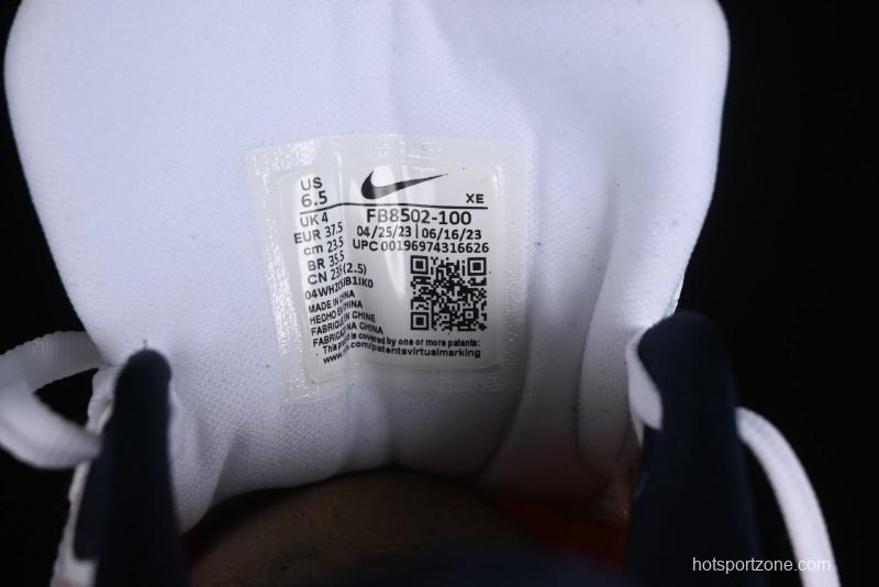 Nike Air Zoom Vomero 17 Lunar Running Shoes with Cushioned Zoom Air Unit - FB8502-100