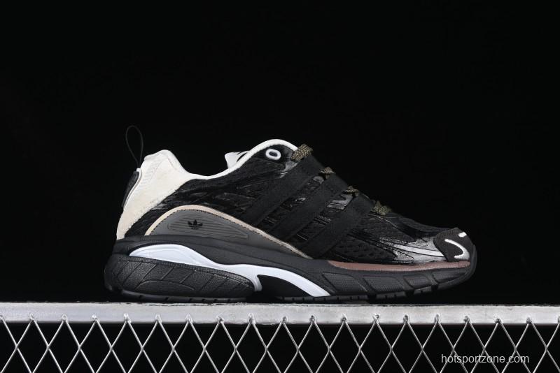 Adidas Song For The Mute x Ad Originals Adistar Cushion Retro Comfortable Anti-Slip Lifestyle Sneakers - JH9007