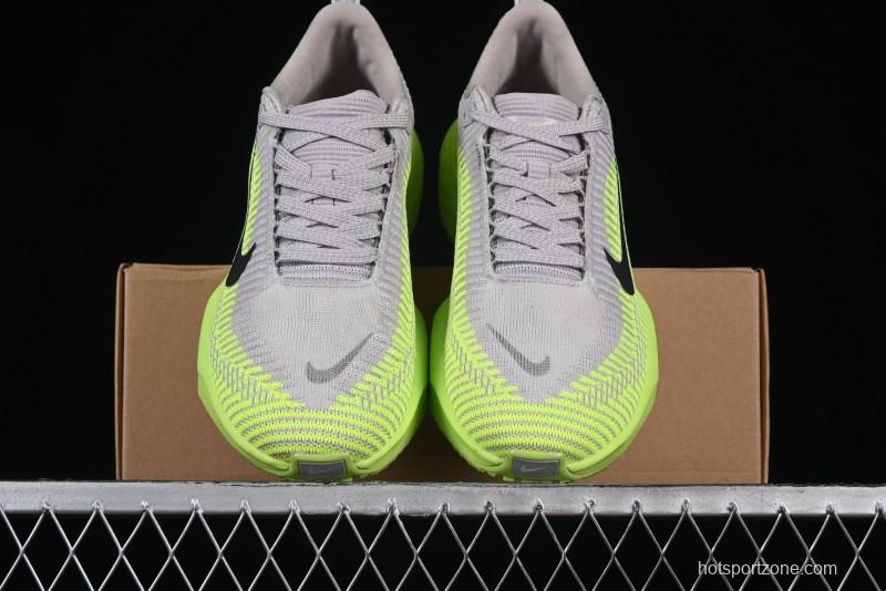 Nike Zoom X Invincible Run Fk 4 Marathon Functional Style Running Shoes - DR2615-001