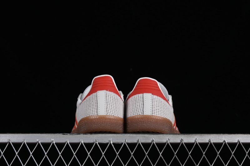 Adidas Samba OG Casual Sneakers - IG1380