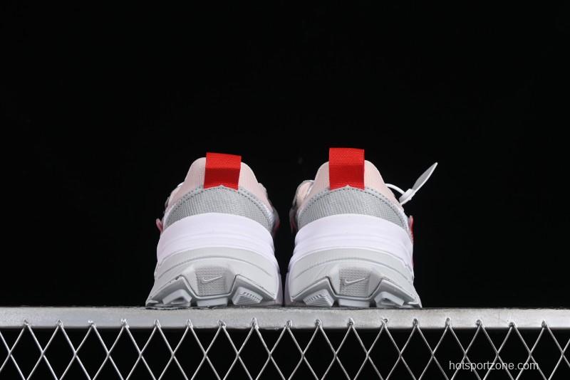 Nike Runtekk V2K Running Shoes Retro Cushlon Foam Low-Top Sneakers - HF9997-100