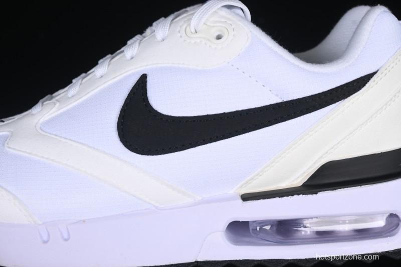 Nike Air Max Dawn Retro Running Shoes with Enhanced Cushioning - DH5131-101