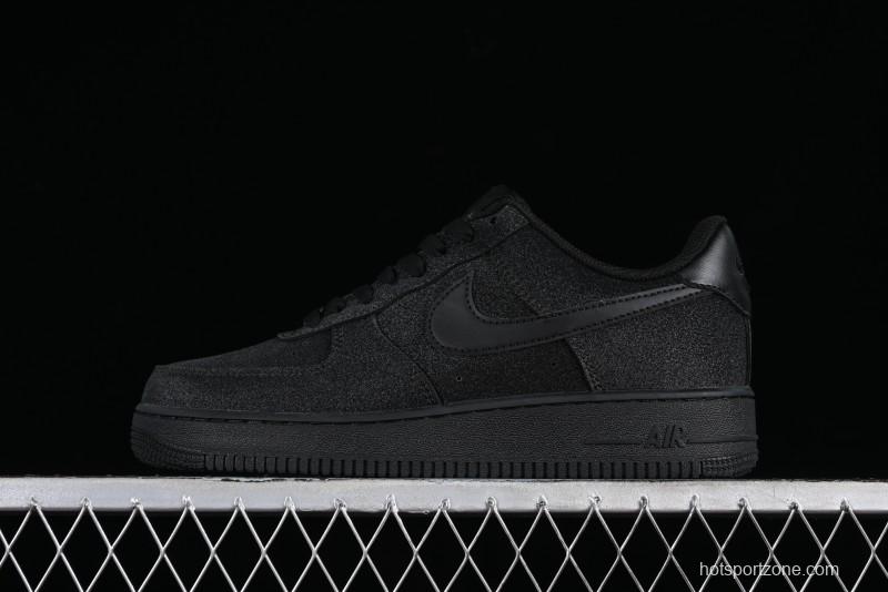 Nike Air Force 1 '07 Low Custom Casual Sneakers - CW2288-111