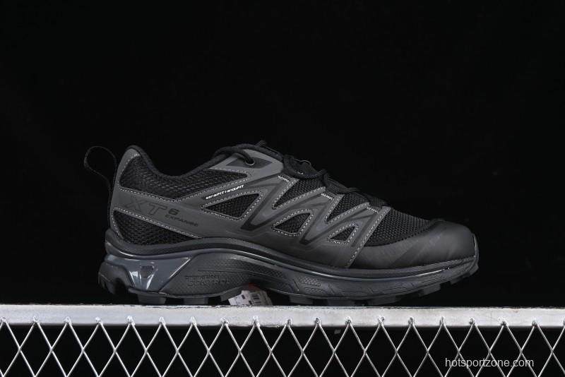 Salomon XT-6 Chromatic Outdoor Casual Running Shoes - 417413-20