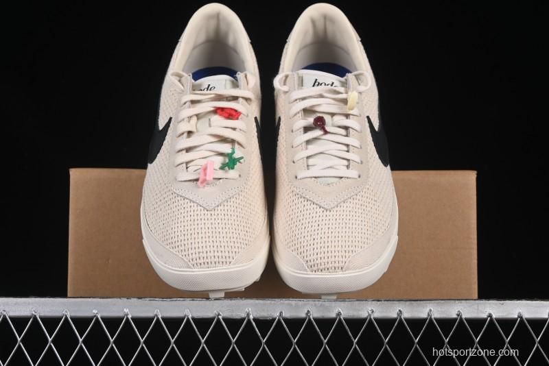 Nike Bode x Nike Astro Grabber Collaboration Sneakers Casual Training Shoes - FQ6892-100