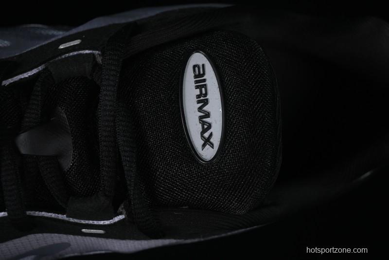 Nike Air Max Dn8 Running Shoes with Dynamic Air Cushion Technology - FQ7860-003