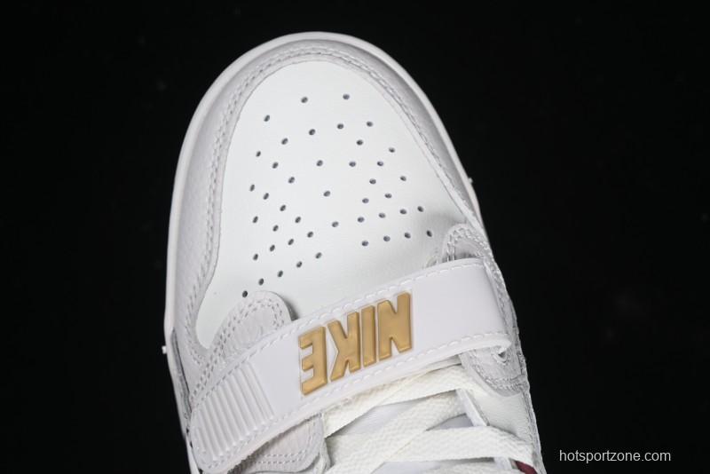 Nike Air Jordan Legacy AJ312 Snake Year Limited Edition Magic Strap Triple One Sneakers - IB4914-161