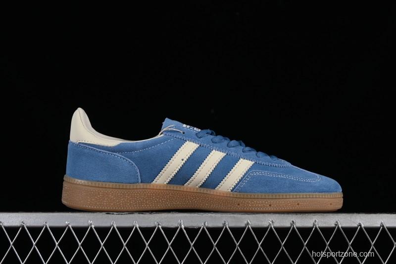 Adidas Handball Spezial Retro Casual Sneakers - IG6194