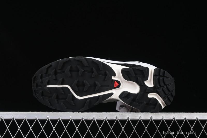 Salomon XT-6 EXP Outdoor Running Shoes - 475731