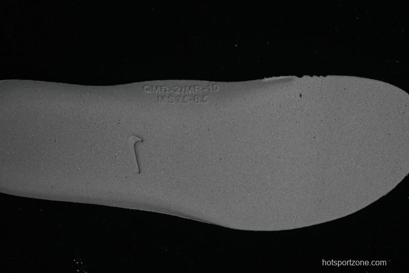 Nike Zoom Rival Fly 3 Lightweight Fabric Comfortable Cushioned Anti-Slip Low-Top Casual Running Shoes - DZ4775-304