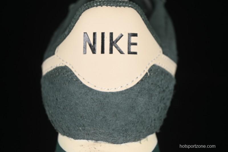 Nike Classic Cortez Leather Retro Running Shoes - FJ2530-301