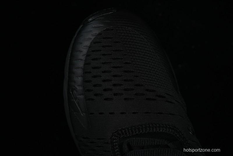 Nike Max 270 SC Running Shoes with Half-Sole Air Cushion - AH8050-005