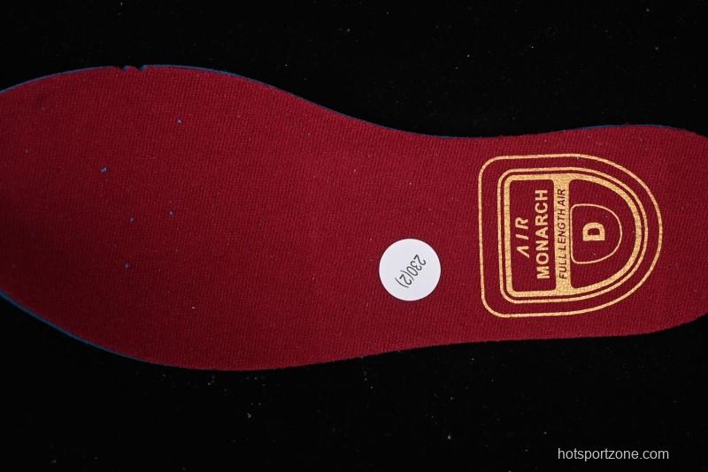 Nike Air Monarch M2K 2025 Year of the Snake Retro Sneakers - IB4607-171