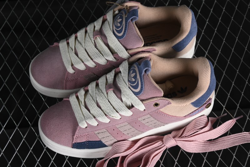 Adidas Originals Campus 00s IF4340 College Series Retro Casual Sneakers - IF4340