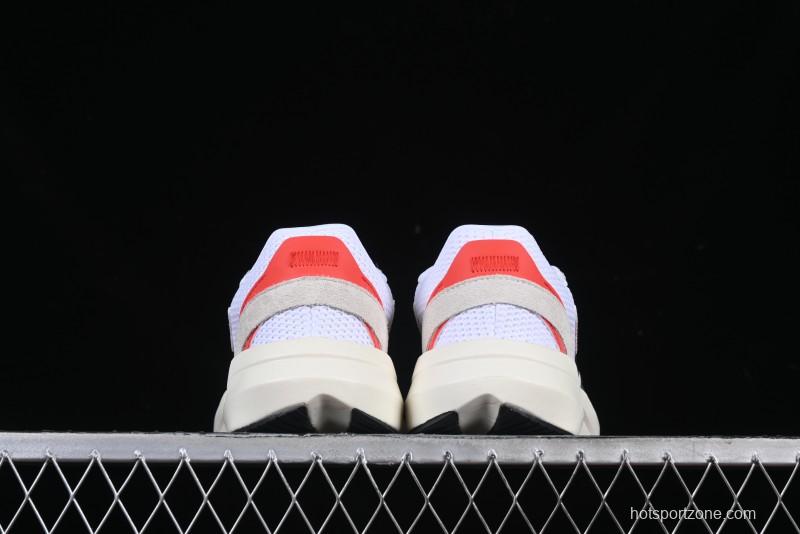 Adidas Lightblaze JQ9967 Breathable Running Shoes - AJD4