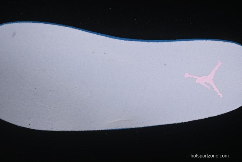 Nike Air Jordan 1 Low AJ1 Retro Casual Sneakers in Youthful Pink - IH0823-611