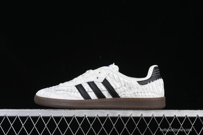 Adidas Samba OG Casual Sneakers - JQ4748
