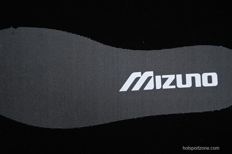 Mizuno Racer S Oarism Breathable Low-Top Casual Running Shoes - D1GH223502