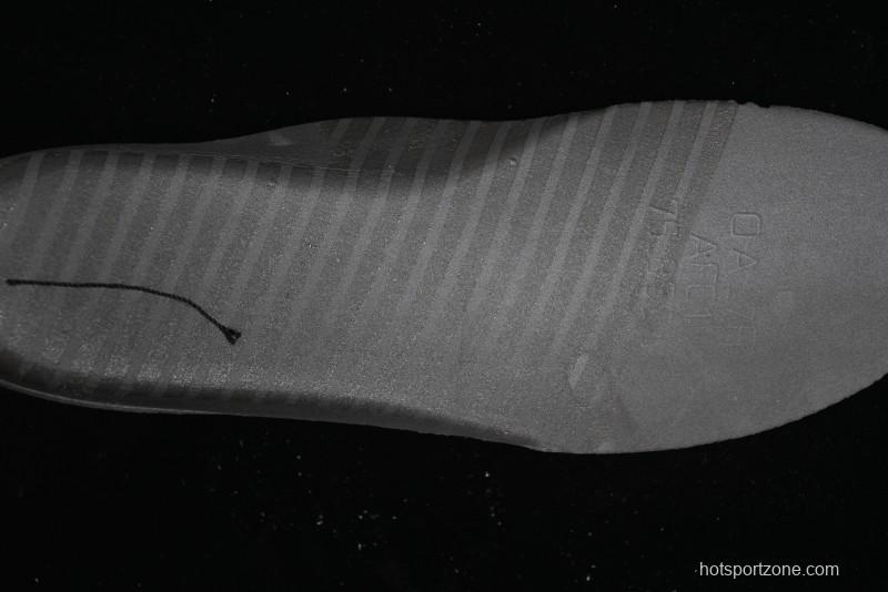 Nike Air Force 1 '07 Low The North Face Collaboration - Black Leather Low-Top Casual Sneakers - CH6336-513