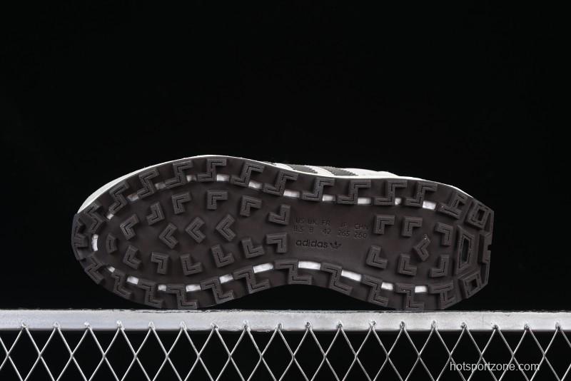 Adidas Retropy E5 Casual Running Shoes with Popcorn Foam Technology - JH7189