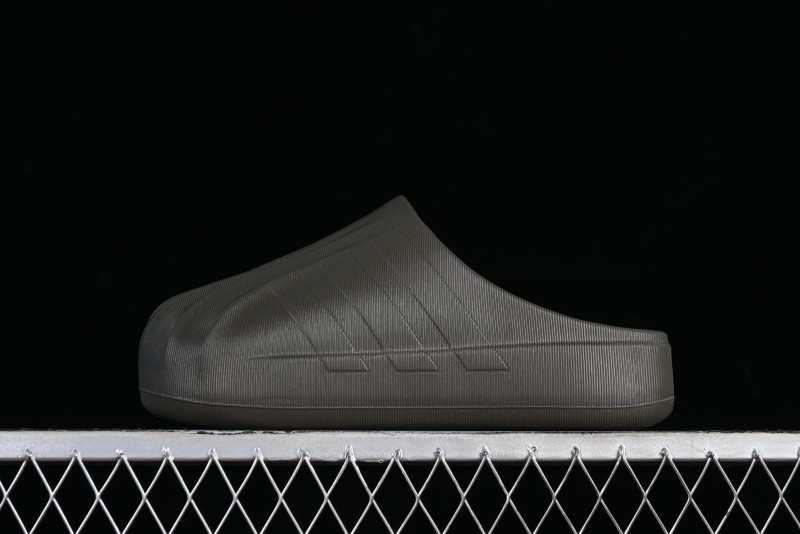 Adidas Originals AdiFOM Superstar Mule Slip-On Shoes - IE0758