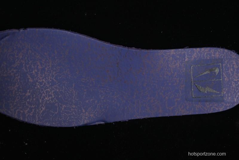 Nike Rtfkt Studios x Nk Dunk Genesis Low OG Ghost Metaverse Series Casual Skate Shoes - HM4465-001