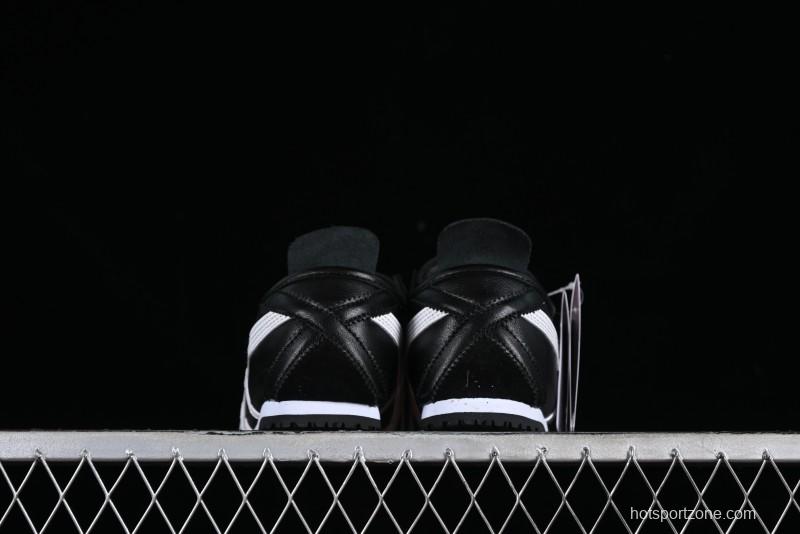 Onitsuka Tiger Mexico 66 Low-Top Leather Casual Running Shoes - DL408-9001