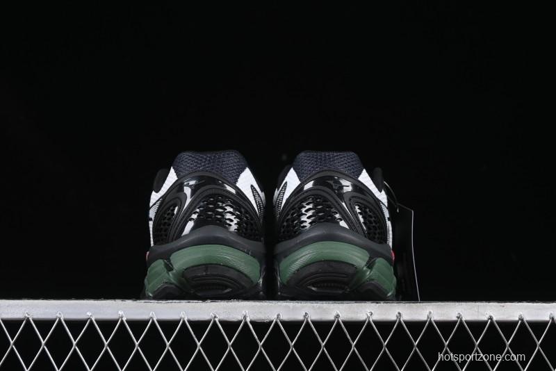 Mizuno Halo Mix Breathable Low-Top Casual Running Shoes - D1GH240802