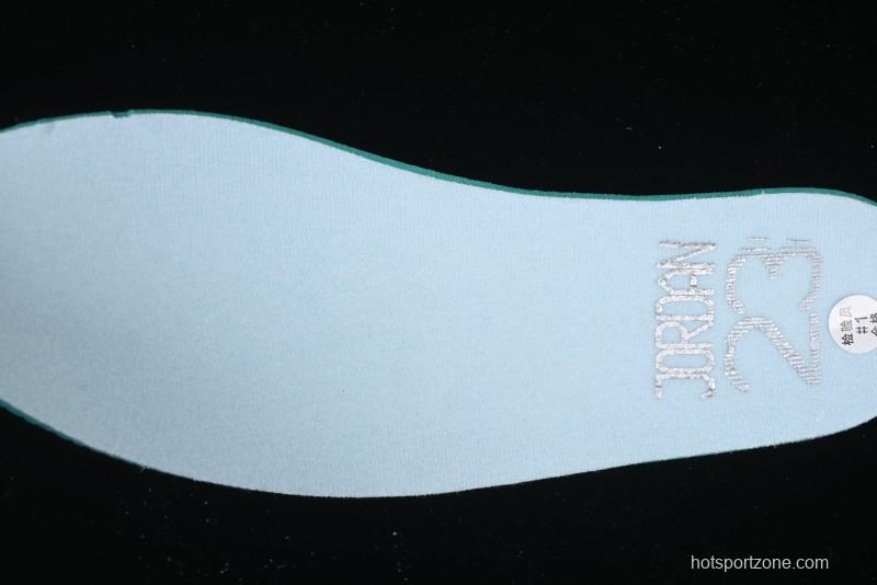 Nike Air Jordan Stadium 90 AJ Casual Sneakers with Midfoot Mesh Panel - HV4092-100