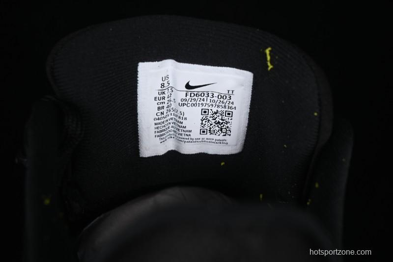 Nike Quest 6 Extreme Series Cushioned Lightweight Running Shoes - FD6033-003