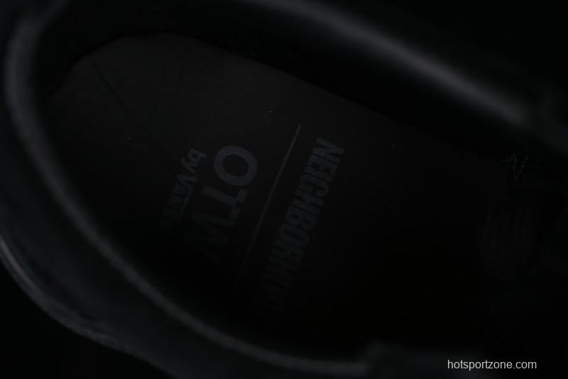 Vans Style 36 Low-Top Casual Skate Shoes - VN0A5JMFABK