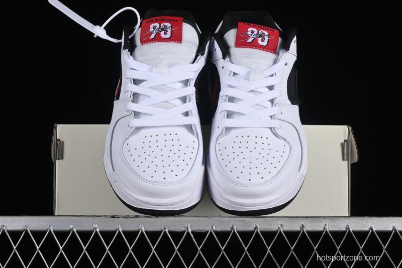 Nike Air Jordan Stadium 90 AJ Casual Sneakers with Formula23 Cushioning - DX4397-116