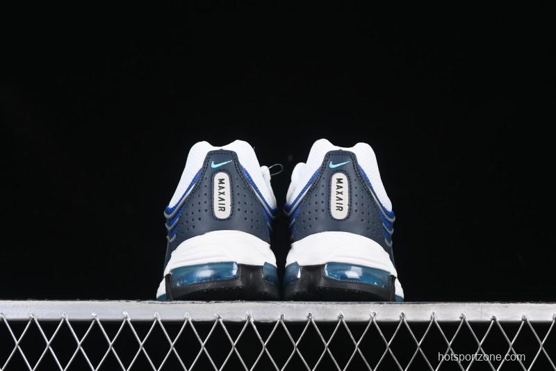 Comme Des Garcons Homme Plus x Nike Air Max TL 2.5 Pack Cushioned Running Shoes - FZ4110-102