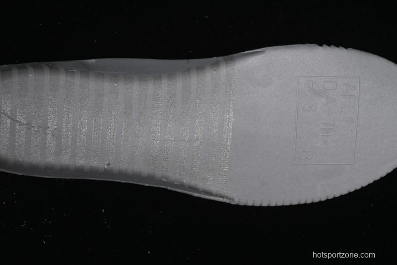 Nike Air Force 1 '07 Low Hip Hop Gucci Style Casual Sneakers - BD0077-555