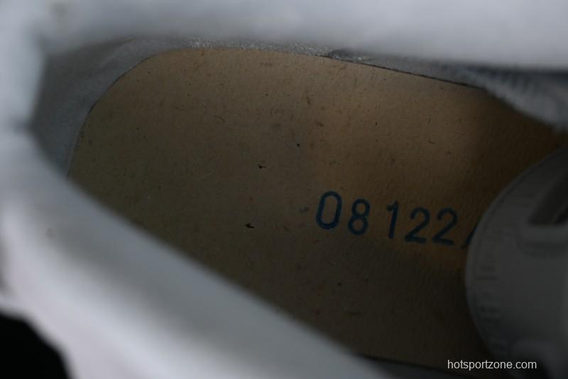 Nike Air Jordan 6 Retro Paris Olympics Sneakers with Metallic Gold Accents - DQ4914-074