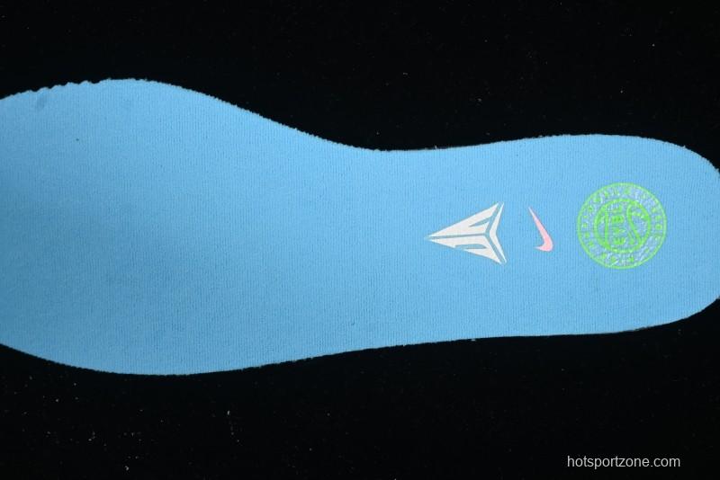 Nike Ja 1 "Day One" Basketball Shoes with Zoom Cushioning - FN6614-900