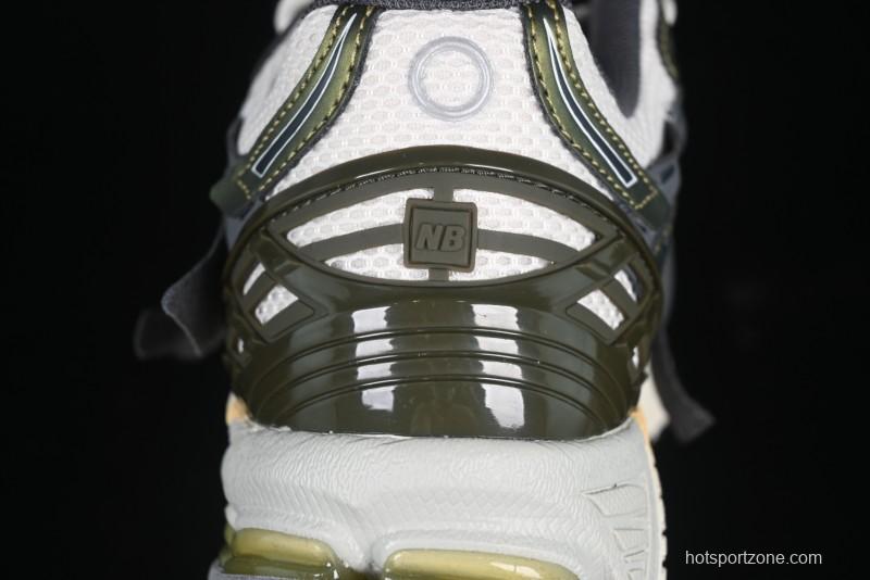 New Balance 1906 Series Retro Dad Style Casual Running Shoes - M1906ANA