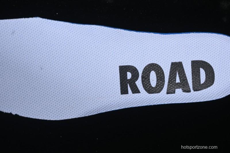 Nike Air Zoom Vomero 18 Lunar Running Shoes with Full-Length Zoom Air Cushion - HM6803-300