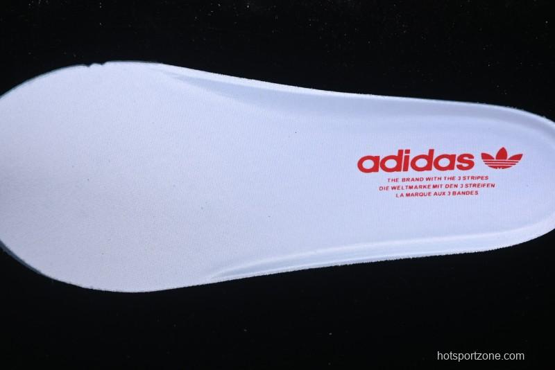 Adidas Originals Adifom Superstar Sustainable Foam Sneakers with Metaverse Concept - ID4661