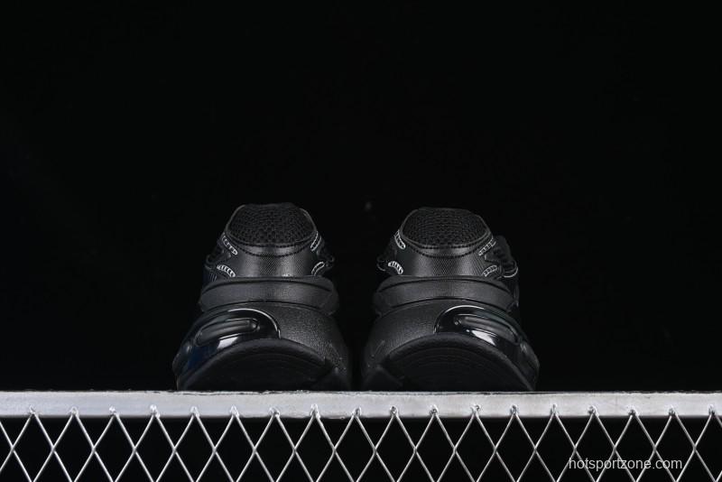 Adidas Supernova Cushion 7 Black/Silver – High-Performance Running Shoes