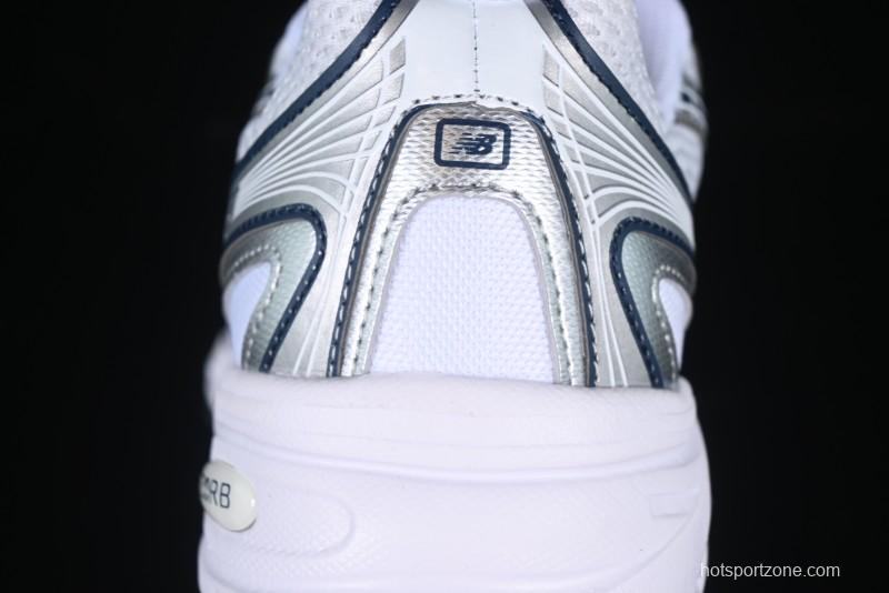 New Balance 740 Series Retro Dad Style Casual Running Shoes - U740WN2