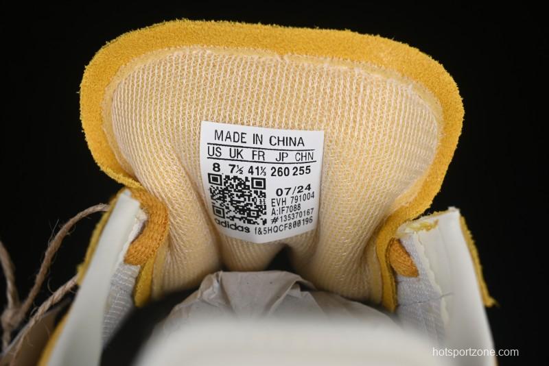 Adidas Handball Spezial Retro Casual Sneakers - IF7088